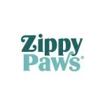 Zippy Paws logo