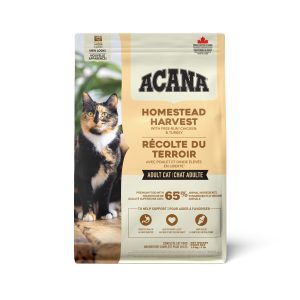 ACANA Homestead Harvest Cat