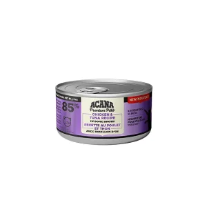 Acana Kitten Chicken + Tuna Wet Food 3oz