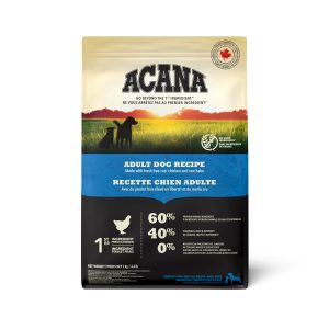 ACANA Dog Adult Recipe