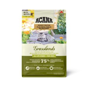 ACANA Grasslands Cat