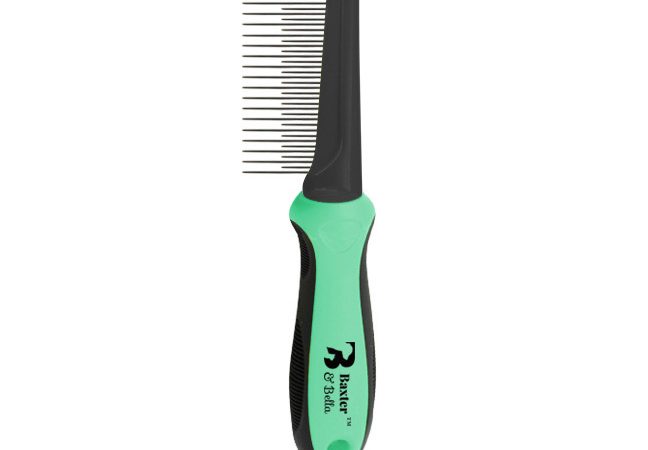 Baxter&Bella Cat Shedding Comb
