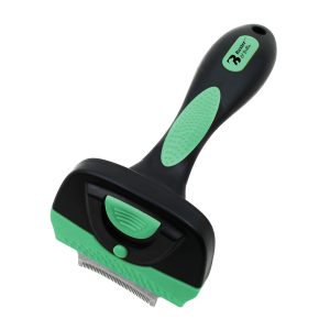 Baxter&Bella Cat Curved De-Shedder