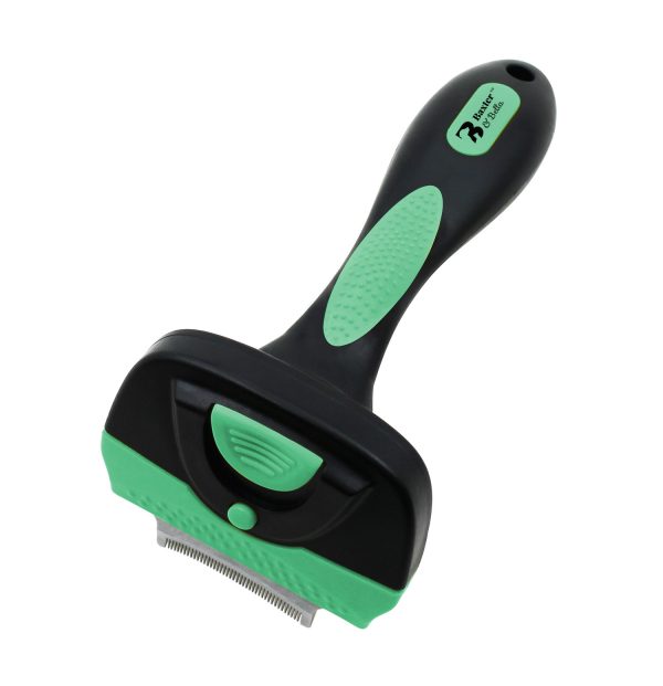 Baxter&Bella Cat Curved De-Shedder