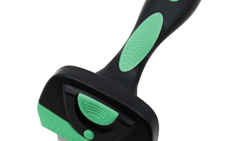 Baxter&Bella Cat Curved De-Shedder