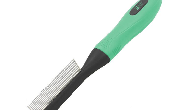 Baxter&Bella Cat Pin Comb