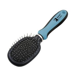 Baxter&Bella Dog Pin & Bristle Brush Small/Medium Breed