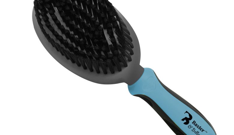 Baxter&Bella Dog Bristle Brush Large Breed