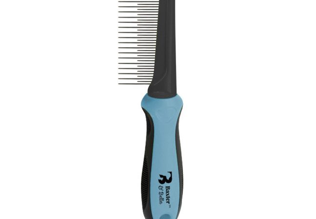 Baxter&Bella Dog Comb