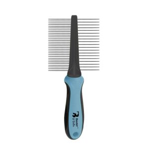 Baxter&Bella Dog Double Sided Comb Large Breed