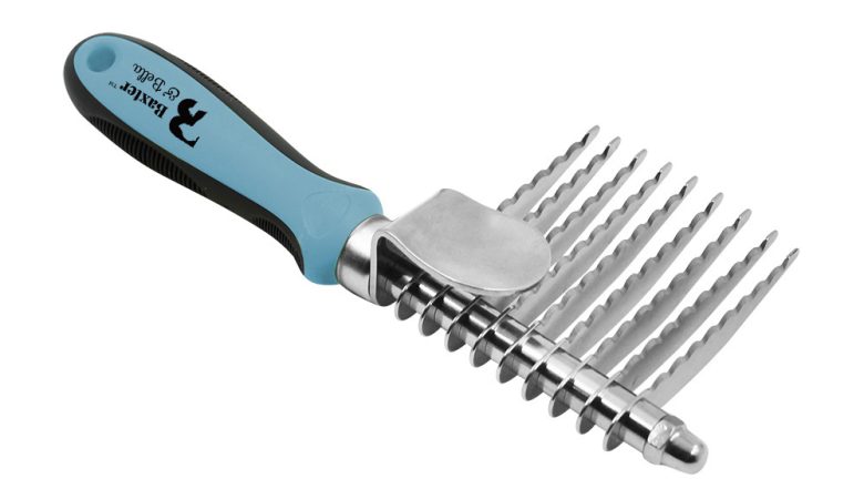 Baxter&Bella Dog 9 Blade De-Matter