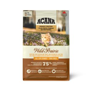 ACANA Wild Prairie Cat