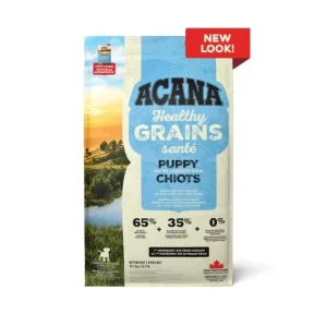Acana Healthy Grains Puppy