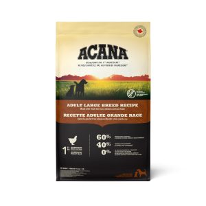 ACANA Dog Adult Large Breed Recipe