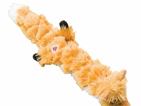 Skinneeez Extreme Quilted Fox Mini 14″