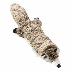 Skinneeez Extreme Quilted Raccoon Mini 14"