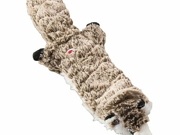 Skinneeez Extreme Quilted Raccoon Mini 14″