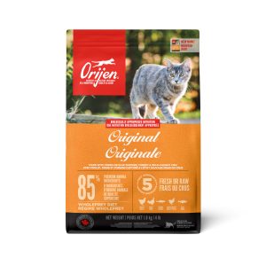 ORIJEN Original Cat