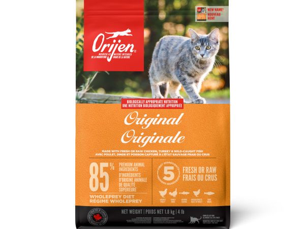 ORIJEN Original Cat