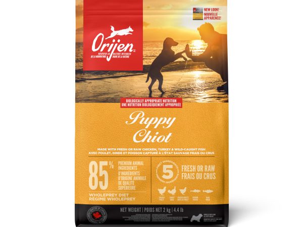 ORIJEN Puppy