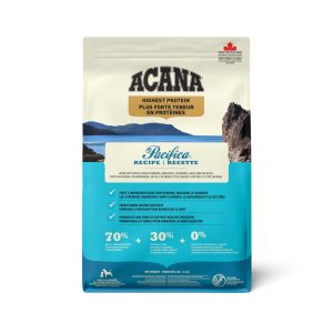 ACANA Highest Protein Pacifica