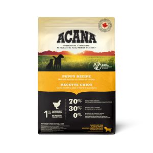 ACANA Dog Puppy Recipe