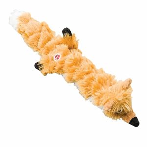 Skinneeez Extreme Quilted Fox 23"