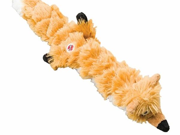 Skinneeez Extreme Quilted Fox 23″