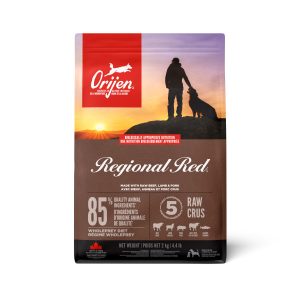ORIJEN Regional Red Dog