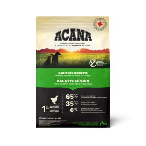 ACANA Dog Senior Recipe