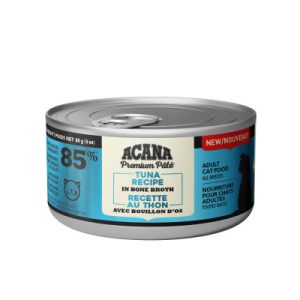 Acana Cat Tuna in Bone Broth Wet Food