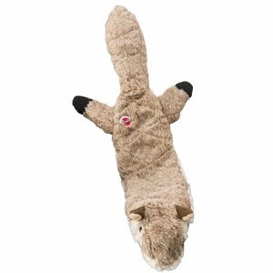Skinneeez Extreme Quilted Squirrel 23"