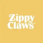 Zippy Claws logo