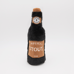 ZippyPaws Happy Hour Stout