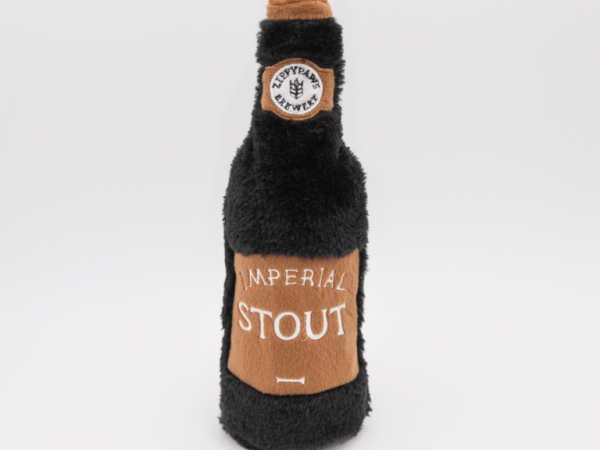 ZippyPaws Happy Hour Stout