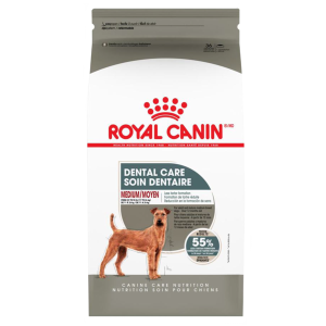 Royal Canin Medium Dental Care 28lb