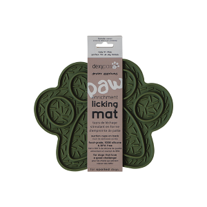 Dexypaws Enrichment Licking Mat Paw