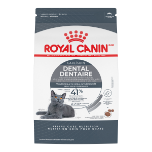 Royal Canin Feline Dental Care