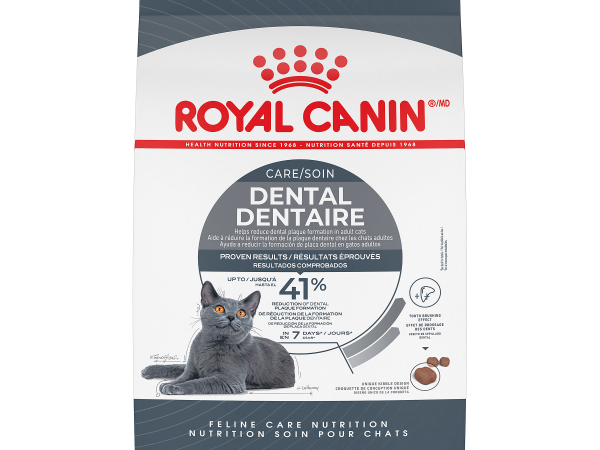 Royal Canin Feline Dental Care