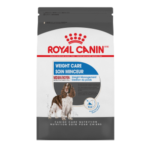 Royal Canin Medium Weight Care 30lb