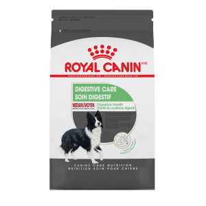 Royal Canin Medium Digestive Care 30lb
