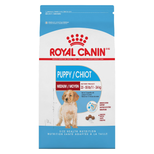 Royal Canin Dog Medium Puppy