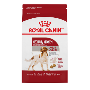 Royal Canin Dog Medium Adult