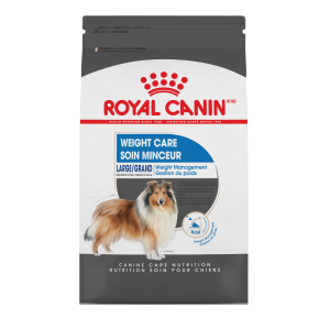 Royal Canin Large Weight Care 30lb