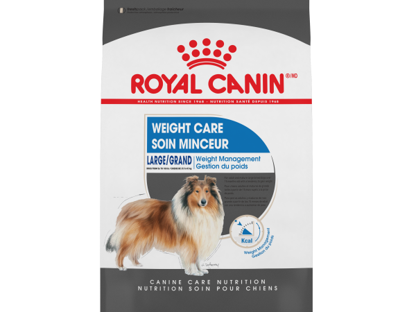 Royal Canin Large Weight Care 30lb