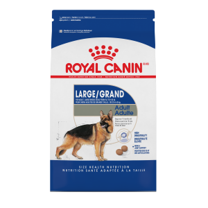 Royal Canin Dog Large Adult