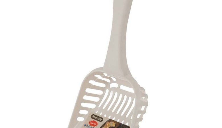 PetMate Litter Scoop