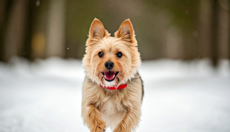 Top 10 Winter Activities to Do with Your Dog in Edmonton, Alberta