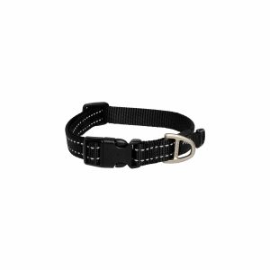 Classic Collar Black