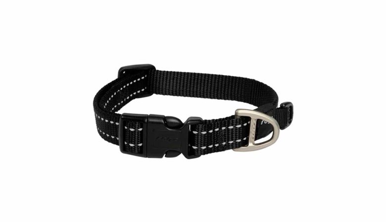 Classic Collar Black